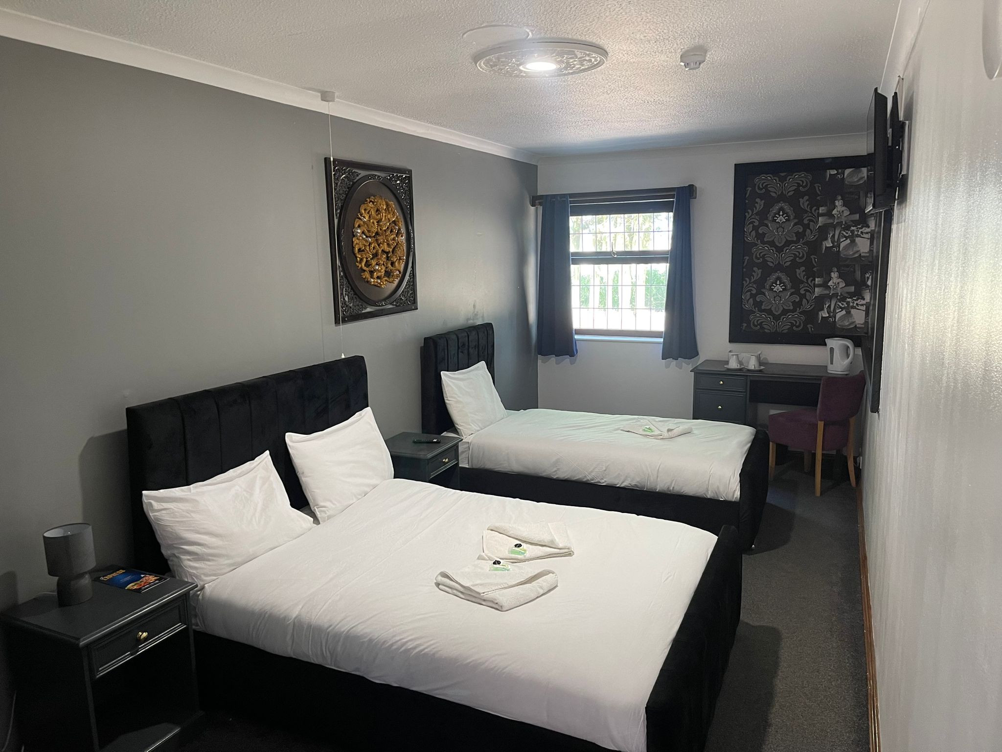 Stay Inn Express