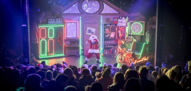 Seasonal Events Near Papworth